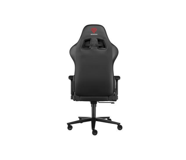 Genesis Fotel gamingowy Nitro 720 czarno-czerwony - 1079613 - zdjęcie 5